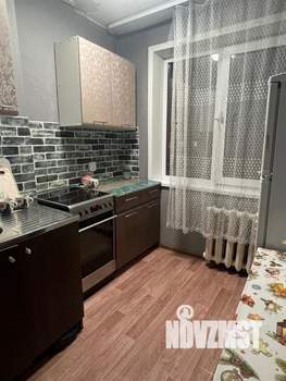 2-к квартира, на длительный срок, 45м2, 3/6 этаж