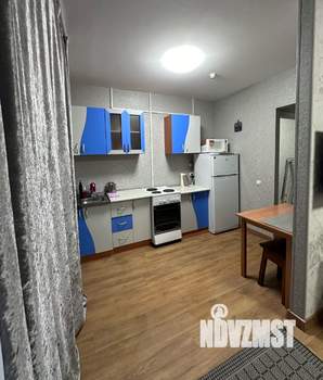 Студия квартира, посуточно, 36м2, 9/15 этаж