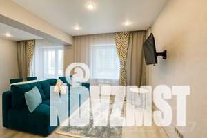 1-к квартира, посуточно, 35м2, 2/10 этаж