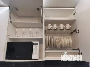 1-к квартира, посуточно, 47м2, 1/5 этаж