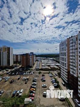 1-к квартира, посуточно, 46м2, 1/1 этаж