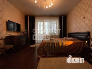 4-к квартира, на длительный срок, 106м2, 6/6 этаж