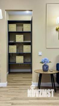 2-к квартира, на длительный срок, 48м2, 2/5 этаж