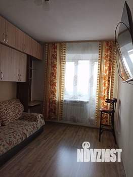 1-к квартира, на длительный срок, 33м2, 4/5 этаж