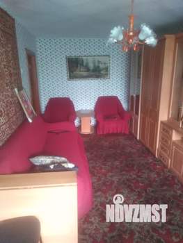 2-к квартира, на длительный срок, 45м2, 2/5 этаж