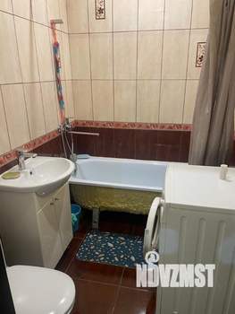 1-к квартира, на длительный срок, 36м2, 1/8 этаж