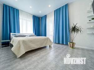 1-к квартира, посуточно, 47м2, 14/17 этаж