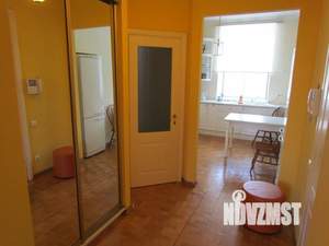 2-к квартира, посуточно, 70м2, 1/4 этаж