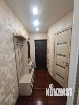 1-к квартира, на длительный срок, 37м2, 1/16 этаж