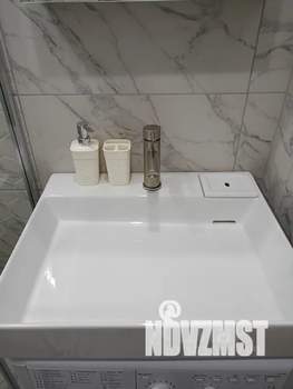 Студия квартира, посуточно, 20м2, 9/9 этаж