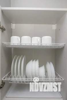 1-к квартира, посуточно, 25м2, 1/2 этаж