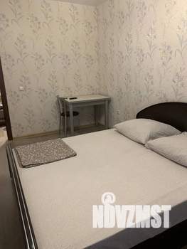 1-к квартира, посуточно, 42м2, 9/12 этаж