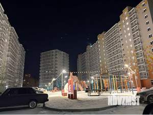 1-к квартира, на длительный срок, 27м2, 6/17 этаж