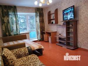 1-к квартира, на длительный срок, 32м2, 3/4 этаж