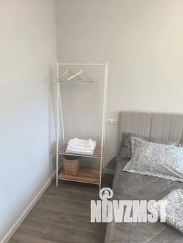1-к квартира, посуточно, 45м2, 5/8 этаж