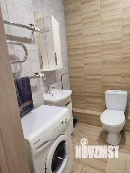 2-к квартира, на длительный срок, 37м2, 15/18 этаж