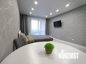 1-к квартира, посуточно, 35м2, 7/8 этаж