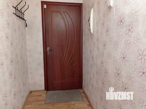 1-к квартира, на длительный срок, 32м2, 3/4 этаж