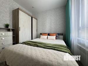 2-к квартира, посуточно, 45м2, 1/1 этаж