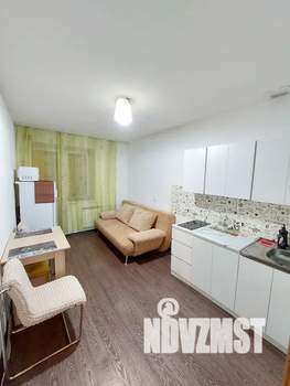 1-к квартира, посуточно, 46м2, 1/5 этаж