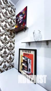 3-к квартира, посуточно, 90м2, 3/3 этаж