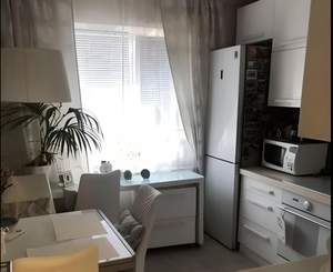 3-к квартира, на длительный срок, 64м2, 3/5 этаж