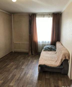 1-к квартира, на длительный срок, 35м2, 4/4 этаж