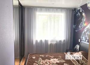 3-к квартира, на длительный срок, 49м2, 2/5 этаж