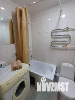 Студия квартира, посуточно, 25м2, 6/18 этаж