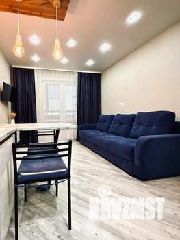 2-к квартира, посуточно, 42м2, 9/16 этаж