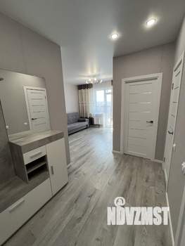 2-к квартира, на длительный срок, 38м2, 7/15 этаж
