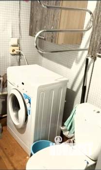 3-к квартира, на длительный срок, 56м2, 1/5 этаж