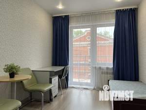 2-к квартира, посуточно, 57м2, 1/1 этаж