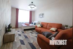 2-к квартира, посуточно, 49м2, 4/4 этаж