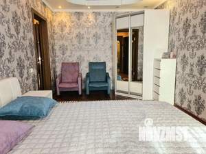 2-к квартира, на длительный срок, 64м2, 4/16 этаж