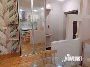 2-к квартира, на длительный срок, 54м2, 2/5 этаж