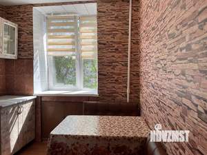 2-к квартира, на длительный срок, 41м2, 4/4 этаж