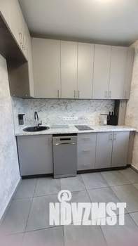 2-к квартира, посуточно, 50м2, 3/5 этаж