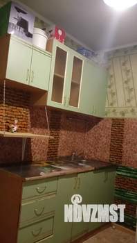 1-к квартира, на длительный срок, 39м2, 5/11 этаж