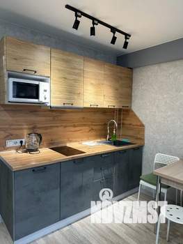 Студия квартира, посуточно, 25м2, 8/9 этаж