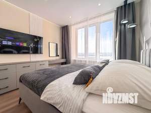 3-к квартира, на длительный срок, 75м2, 6/16 этаж