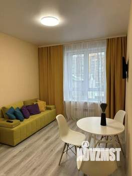 1-к квартира, на длительный срок, 42м2, 6/16 этаж