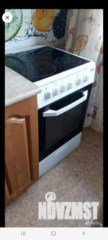 1-к квартира, на длительный срок, 30м2, 5/5 этаж