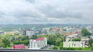 2-к квартира, посуточно, 36м2, 1/1 этаж