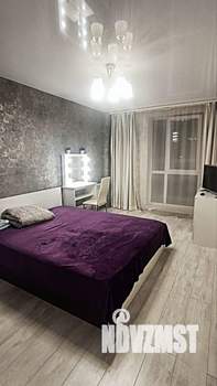 2-к квартира, посуточно, 42м2, 6/16 этаж