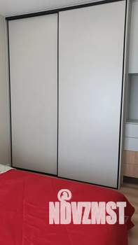 1-к квартира, посуточно, 34м2, 4/9 этаж