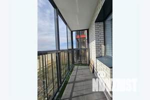 1-к квартира, посуточно, 38м2, 14/15 этаж