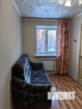 2-к квартира, на длительный срок, 43м2, 2/4 этаж