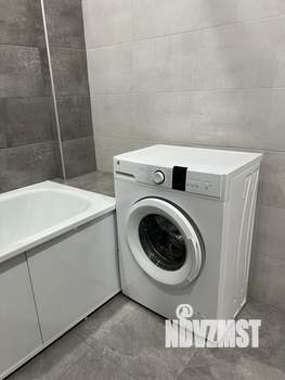 1-к квартира, на длительный срок, 40м2, 4/12 этаж