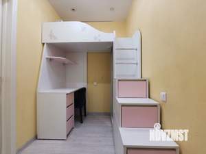 2-к квартира, на длительный срок, 48м2, 1/4 этаж